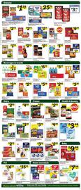 Harveys Supermarkets Weekly Ad week 11 Page 5