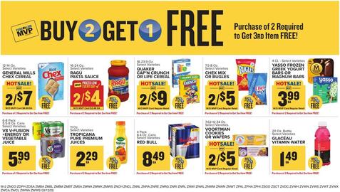 Food Lion Weekly Ad week 11 Page 15