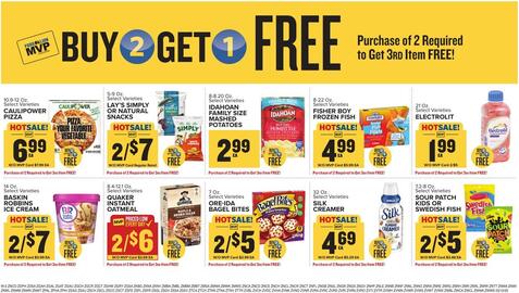 Food Lion Weekly Ad week 11 Page 16