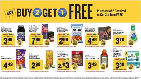 Food Lion Weekly Ad week 11 Page 17