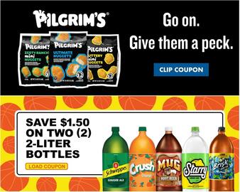 Food Lion Weekly Ad week 11 Page 6