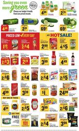 Food Lion Weekly Ad week 11 Page 7