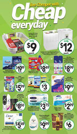 Cheap as Chips catalogue Page 2