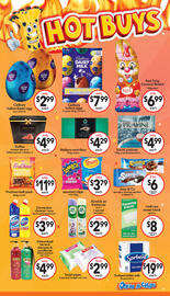 Cheap as Chips catalogue Page 3