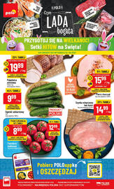 Polomarket gazetka tydzień 11 Strona 1