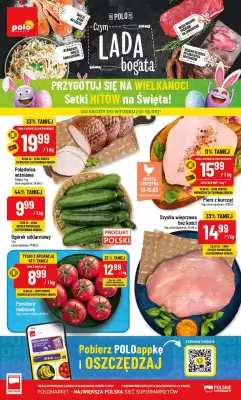 Polomarket gazetka