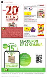 Catalogue Intermarché Express page 2