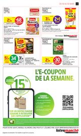 Catalogue Intermarché page 3