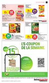 Catalogue Intermarché Hyper page 3