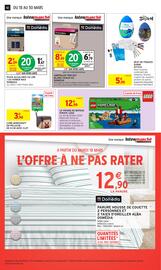 Catalogue Intermarché Hyper page 35