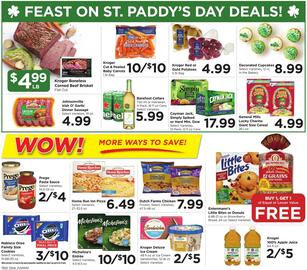 Food 4 Less Weekly Ad week 11 Page 3