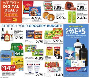 Food 4 Less Weekly Ad week 11 Page 4