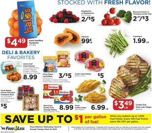 Food 4 Less Weekly Ad week 11 Page 5