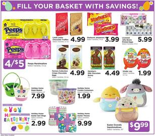 Food 4 Less Weekly Ad week 11 Page 8