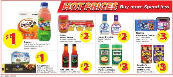 Food 4 Less Weekly Ad week 11 Page 9