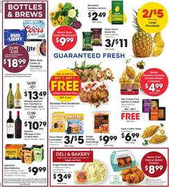 Kroger Weekly Ad week 11 Page 10