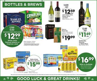 Kroger Weekly Ad week 11 Page 11