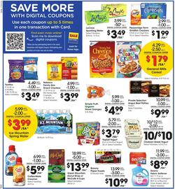 Kroger Weekly Ad week 11 Page 4