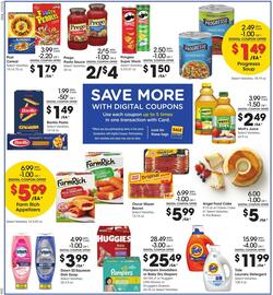 Kroger Weekly Ad week 11 Page 5