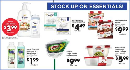 Kroger Weekly Ad week 11 Page 8