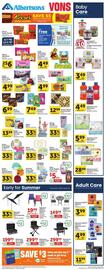 Vons Weekly Ad week 11 Page 4