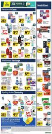 Vons Weekly Ad week 11 Page 5