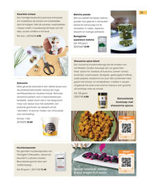 HANOS magazine Pagina 35