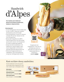 HANOS magazine Pagina 85