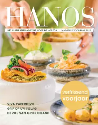 HANOS magazine (geldig t/m 30-04)