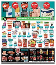 Checkers Hyper catalogue Page 2