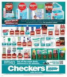 Checkers Hyper catalogue Page 4