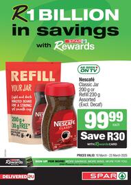 Spar catalogue Page 4