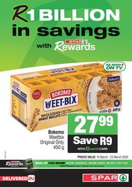 Spar catalogue Page 7