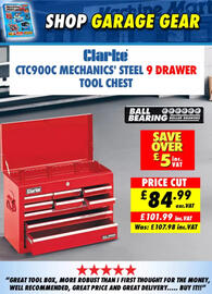 Machine Mart leaflet Page 6