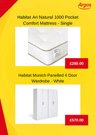 Argos leaflet week 11 Page 2