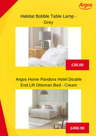 Argos leaflet week 11 Page 3