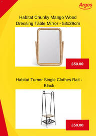 Argos leaflet week 11 Page 6