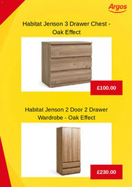 Argos leaflet week 11 Page 7