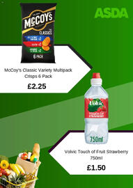 Asda leaflet week 11 Page 3