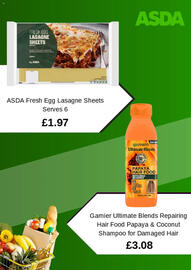 Asda leaflet week 11 Page 4