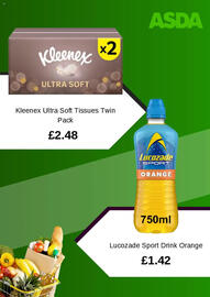 Asda leaflet week 11 Page 6