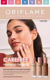 Oriflame tilbudsavis Side 1