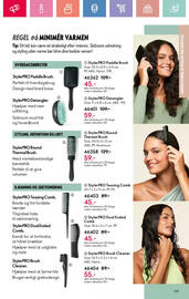 Oriflame tilbudsavis Side 159