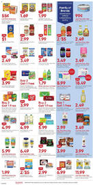 Stater Bros Weekly Ad week 11 Page 2