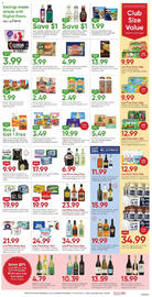 Stater Bros Weekly Ad week 11 Page 3