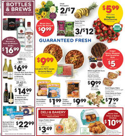 Ralphs Weekly Ad week 11 Page 10