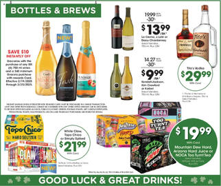 Ralphs Weekly Ad week 11 Page 11