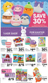 Ralphs Weekly Ad week 11 Page 13