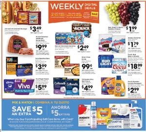 Ralphs Weekly Ad week 11 Page 2