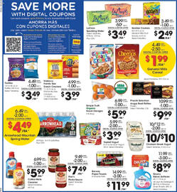 Ralphs Weekly Ad week 11 Page 4